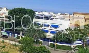 Imagem: Recreio dos Bandeirantes