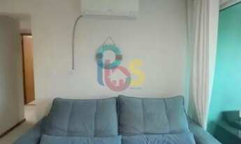 Imagem 5: Apartamento Mobiliado no Condomínio Águas de Olivença Privé