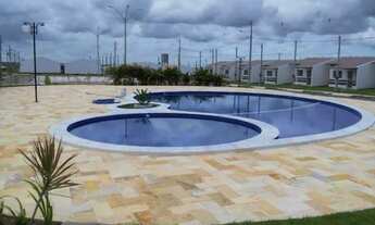 Imagem: Casa no condomínio Jardim dos Pinheiros