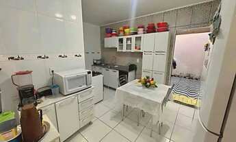 Imagem 4: Casa na Vila Embratel