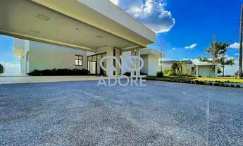 Imagem: Casa á venda no Condomínio Fazenda Kurumin