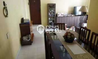 Imagem 3: Méier Apartamento com 3 dormitórios