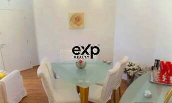 Imagem 5: Apartamento com 3 suítes, 3 vagas, 115m², à venda no Campo Belo