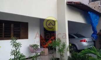 Imagem: CASA EM NOVA PARNAMIRIM