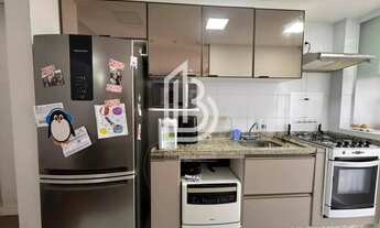 Imagem 7: Apartamento à venda com 63m², 2 quartos e 1 vaga Vivacittà Justino Paixão