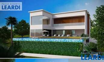 Imagem 3: CASA EM CONDOMÍNIO - TAMBORÉ - SP