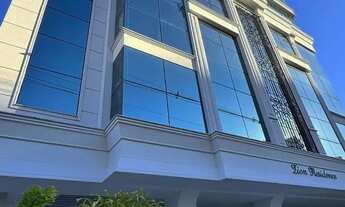 Imagem 2: Amplo Apartamento c/ 111m² no ZION Residence - Bairro Pedra Branca