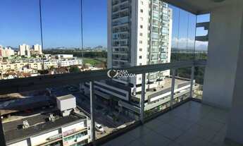 Imagem: Aluga-se apartamento 01 quarto home office