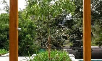 Imagem 5: CASA EM CONDOMÍNIO - RESIDENCIAL TAMBORÉ - SP