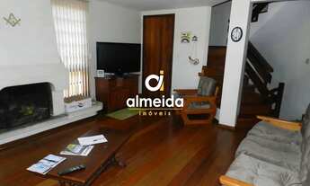 Imagem 4: CASA 4 DORMITÓRIOS