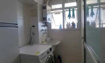 Imagem 6: Apartamento com 1 dormitório, 1 vaga, 56 m² - Venda por R$ 1.060.000,00 ou Locação por R