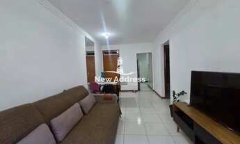 Imagem: Jardim Camburi 2 quartos com sol da manhã