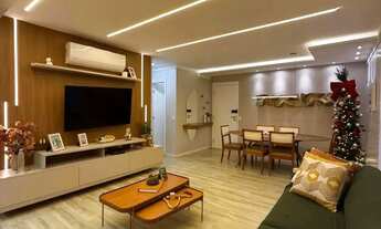 Imagem 3: SN Apartamento com 3 dormitórios