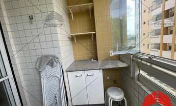 Imagem 7: Apartamento para locação na Mooca, São Paulo-SP: 2 quartos, 1 suíte, 1 sala, 2 banheiros