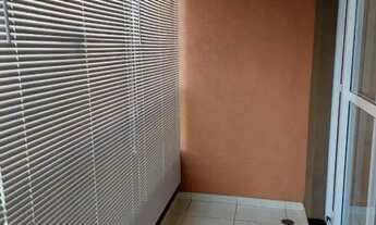 Imagem 4: Apartamento com 1 quarto para alugar, 46m² - Nova Aliança