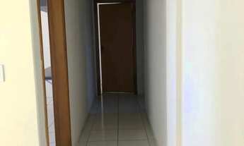 Imagem 5: Apartamento com 3 dormitórios à venda, 90 m² por R$ 290.000,00 - Santa Maria - Uberaba/MG