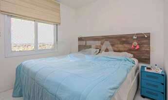 Imagem 7: Apartamento com 200m², bairro Higienópolis