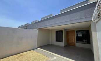 Imagem 3: Casa nova para locação em Taquaralto, Plano Diretor Sul, Palmas, TO