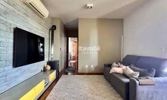 Imagem 7: Apartamento a venda com 2 quarto e vaga de garagem