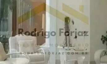 Imagem 7: Alphaville Residencial Zero - MANSÃO EXUBERANTE ALPHAVILLE RESIDENCIAL ZERO - QUADRA DE TÊ