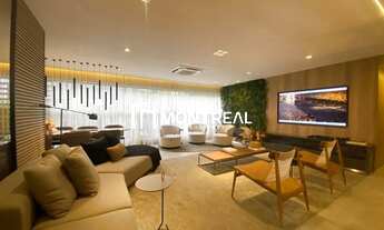 Imagem 4: APARTAMENTO À VENDA NA VILA OLIMPIA, 3 SUÍTES. 2 VAGAS DE GARAGEM