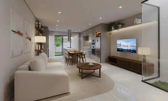 Imagem 6: Casa no Bairro Campeche pertinho do OKA Floripa