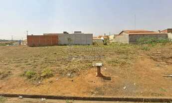 Imagem: Terreno Padrão em Bady Bassitt