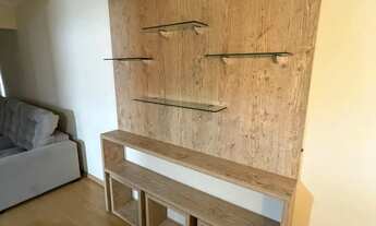 Imagem 4: Apartamento 2 dormitórios, 1 vaga coberta no Bairro Teresópolis