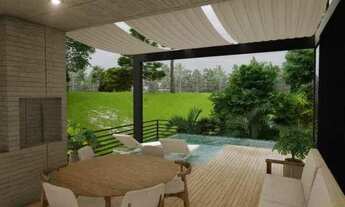 Imagem 2: Terreno com sugestão de projeto no Pilarzinho - R$ 370.000,00