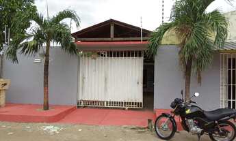 Imagem: Casa a venda no jóquei club