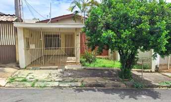 Imagem: Casa para aluguel, 2 quartos, 1 vaga, VILA