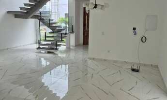 Imagem 1: Casa duplex com 04 suítes no Condom;inio Morada dos Pássaros - R$ 1.450.000,00