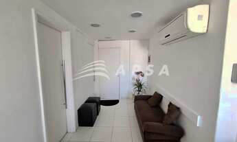 Imagem 2: EXCELENTE CONJUNTO DE SALA COMERCIAL NO CENTRO DO RIO, PRONTA PARA CONSULTORIO MÉDICO E ES