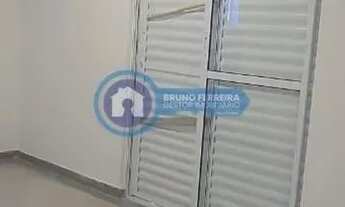 Imagem 2: Apartamento 2 Dormitórios para Alugar em Santana SP 50m²