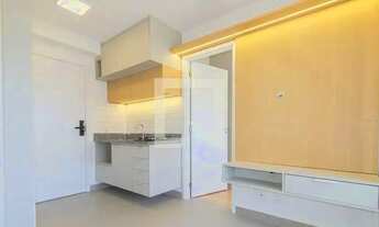 Imagem 2: Apartamento à Venda - Vila Olímpia, 1 Quarto, 27 m2