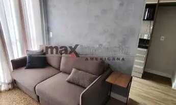 Imagem 4: Imóvel para aluguel possui 54m² com 2 quartos em Cariobinha - Americana - SP