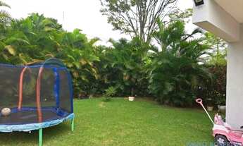 Imagem 4: CASA EM CONDOMÍNIO - ALPHAVILLE - SP