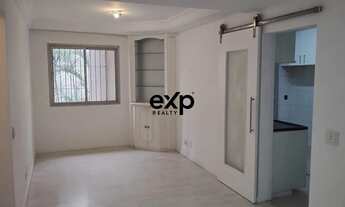 Imagem 7: Apartamento à venda no Condomínio Edifício Persona - Campo Belo