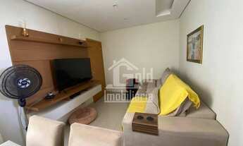 Imagem 2: Apartamento com 2 dormitórios para alugar, 41 m² por R$ 1.700,02/mês - Residencial Jequiti