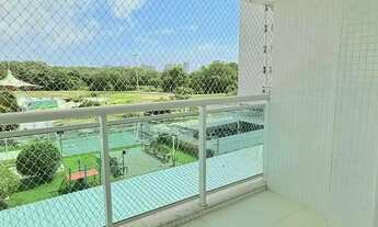 Imagem 6: ALUGO Apartamento no Condomínio RESERVA LAGOA