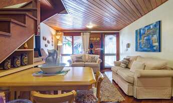 Imagem 4: CHARMOSA RESIDÊNCIA NO CONDOMÍNIO QUINTA DA SERRA