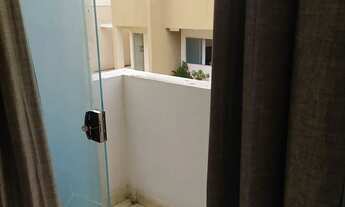 Imagem: Casa em Condomínio Residencial Luso bairro