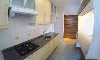 Imagem 4: Apartamento à venda, 78 m² por R$ 749.000,00 - Cabral - Curitiba/PR