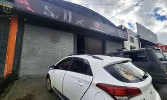 Imagem 2: Barracão para alugar em Londrina, Jardim Guaporé, com 230 m²