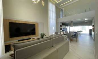 Imagem 3: Amparo imóveis-Vende 4 quartos sendo 1 suíte closet com área gourmet e piscina-Araruama