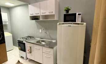 Imagem 6: Loft mobiliado diária