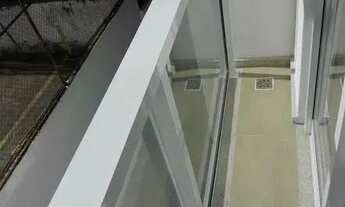 Imagem 4: Apartamento - Rua Pedro Guedes - Aluguel - Tijuca