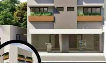 Imagem 4: PONTO COMERCIAL Quarto com aluguel por R$2.600 /mês