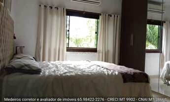 Imagem 6: Chácara com 4 hectares próximo da cidade de Chapada dos Guimarães