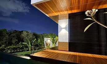 Imagem: Vende-se Casa térrea deslumbrante no Condomínio